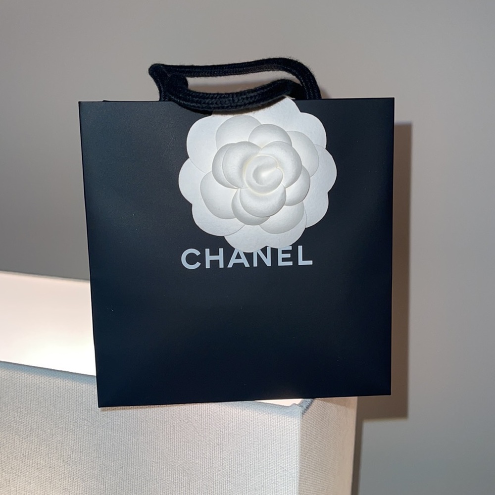❌ SOLD ❌ CHANEL earrings - Picture 7 of 7